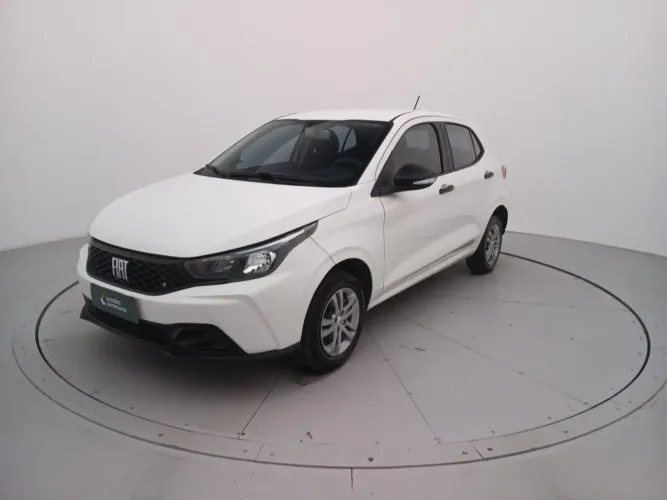 Fiat Argo Drive 1.0 6V Flex 2025