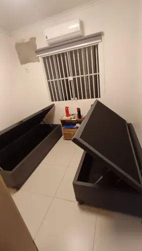 Box baú