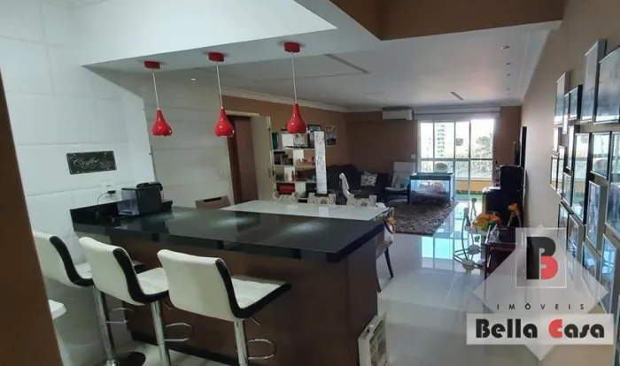 Apartamento com 3 dormitorios á venda Saúde