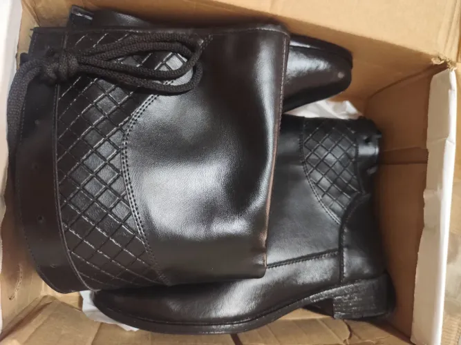 Bota feminina