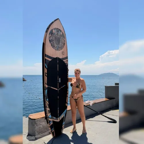 Pranchas de stand up paddle 