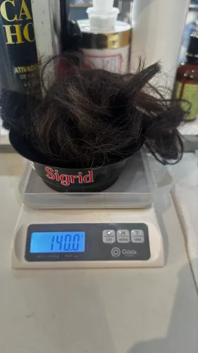 Cabelo indiano