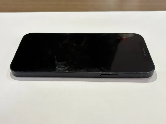 Iphone 12 128GB 100% Bateria