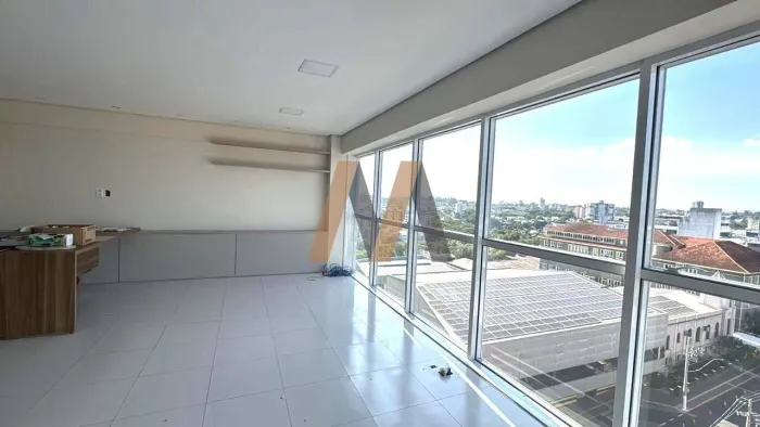 Sala à venda, 38 m² por R$ 350.000,00 - Centro - Gravataí/RS