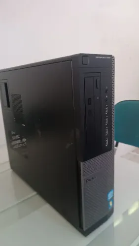 Cpu dell