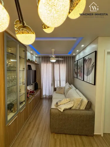 Apartamento padrão à Venda, Jardim Tropical, Maringá, PR