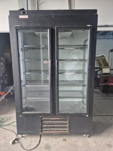 Refrigerador / Geladeira expositor