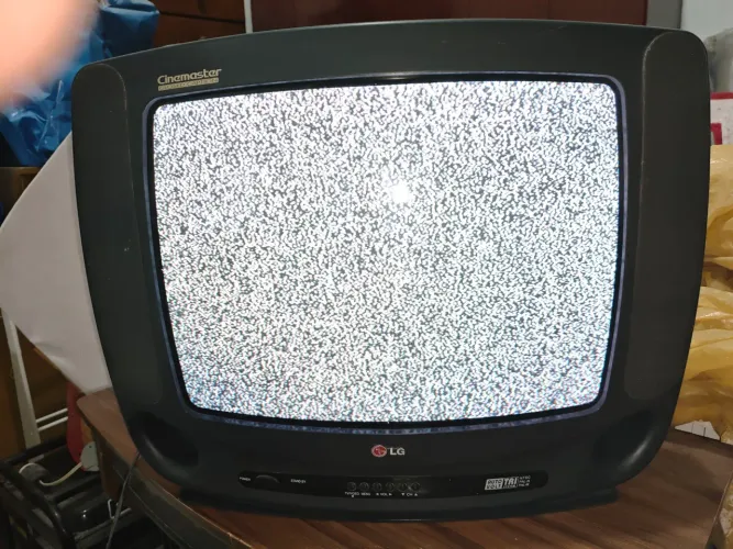 Tv tubo LG 20 