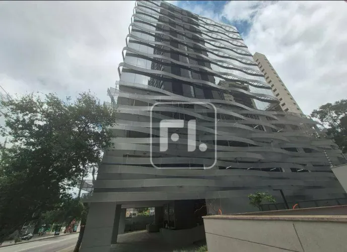 Prédio, 7506 m² - venda por R$ 262.732.750,00 ou aluguel por R$ 1.020.160,01/mês - Brookli