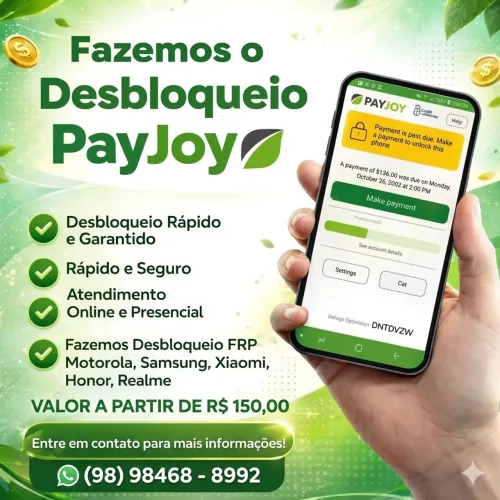 REMOÇÃO MDM E FRP FINANCEIRA DENTRE OUTROS 