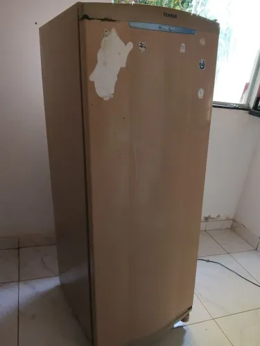 geladeira e fogão