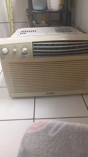 Ar condicionado