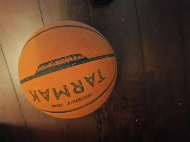 Basquete 