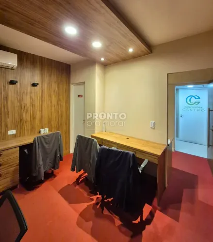 Sala/Conjunto Comercial em Boa Viagem