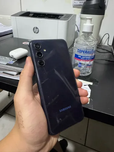 Celular samsung M34 5G