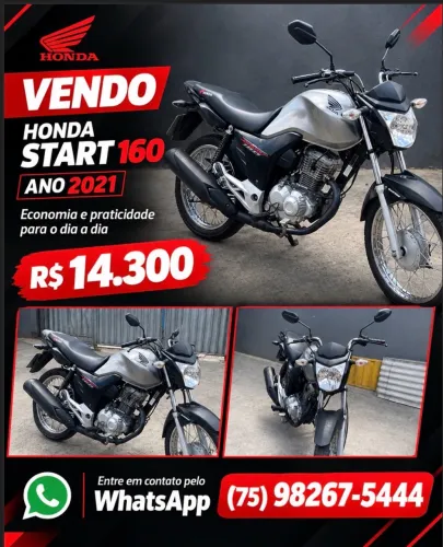 Valor negociável.