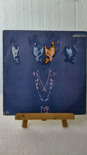 LP Johnny Rivers realization