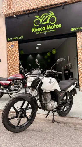 Honda Cargo 125i 2018