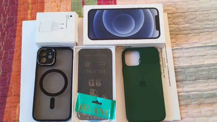 iPhone 12 128gb