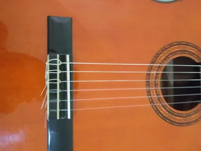 Aula de violão em Jacarepaguá