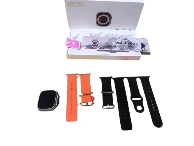 Relogioo Smartwatch DW89