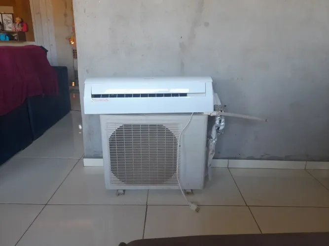 Ar-condicionado