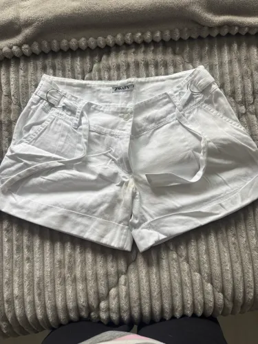 Short jeans 