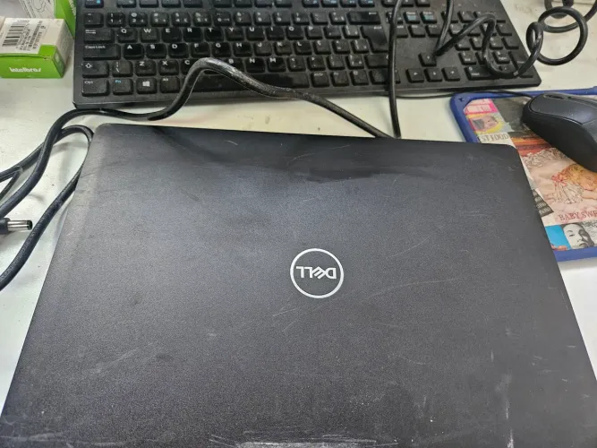 Vendo sucata de notbook dell latitude 3480