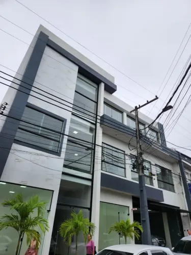 Salas Comercial - Alvorada 2 - Ótima Localização