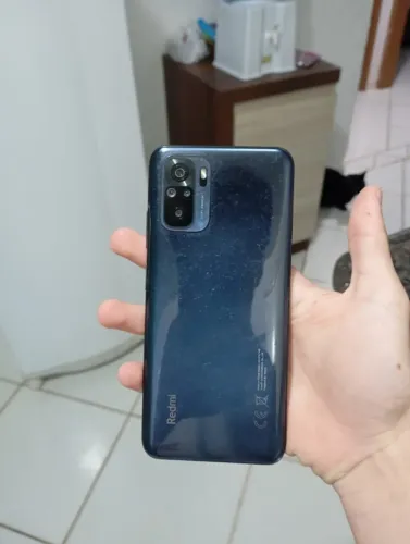 Celular redimi note 10