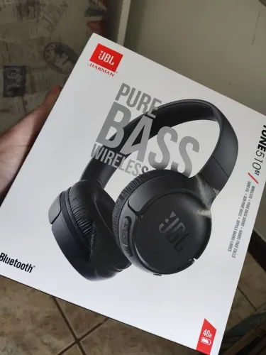 JBL 510bt
