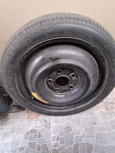 Estepe Honda civic