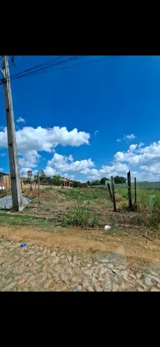 LOTE EM CAMPO DE SANTANA