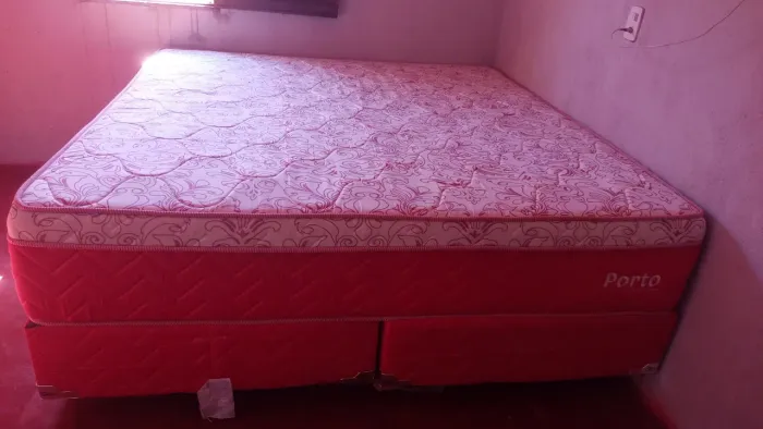 Vende-se 5 mês d uso 