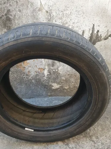 Pneu Michelin 195 55 15
