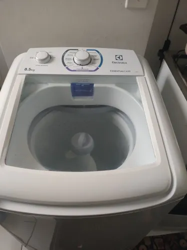 Máquina Eletrolux 8,5