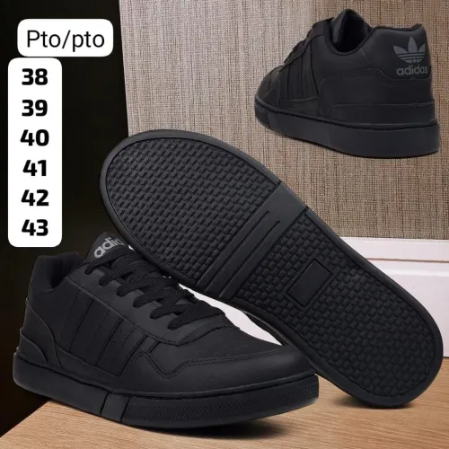 Tênis escolar adidas