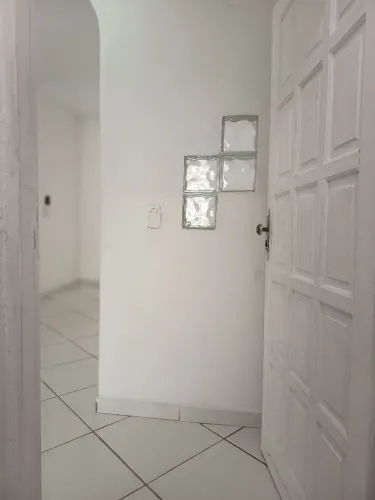 Apartamento Campo Grande