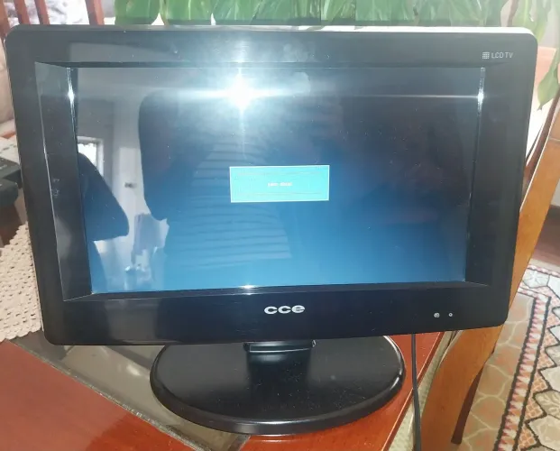 Tv 14 polegadas Lcd