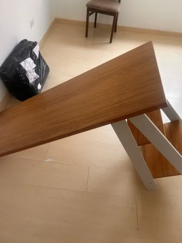 Mesa de escritório