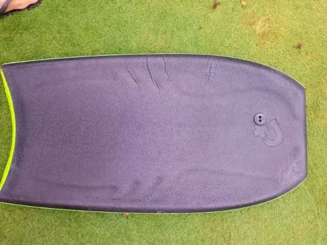 Bodyboard Pride Obsessor SDC 40,5 PP Core 2025 Lycra Science