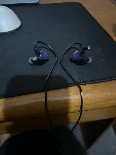 Fone in ear celest