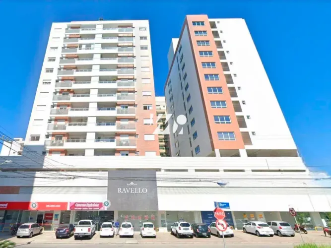 SALA COMERCIAL 32,50M² MOBILIADA COM VAGA GARAGEM - PAGANI - mrt