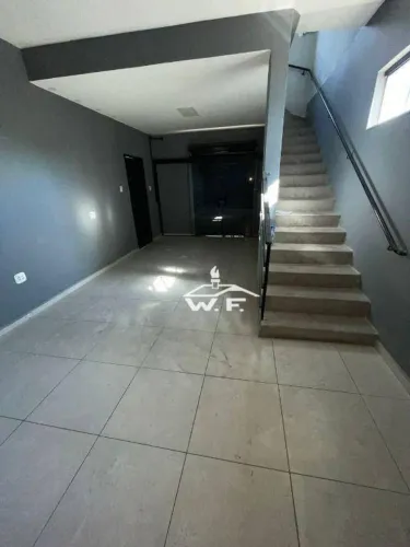 Ponto para alugar, 124 m² por R$ 3.450,00/mês - Pedregulho - Guaratinguetá/SP
