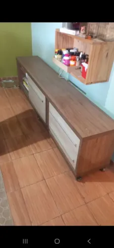 Quer um Rack de Sala?
