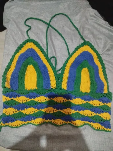 Croped do Brasil 
