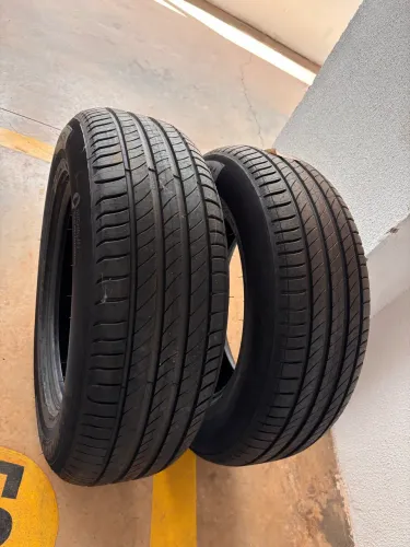 Pneu Aro 16 215/65R16 102H Primacy 4 Michelin