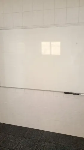 Vendo lousa/quadro branco