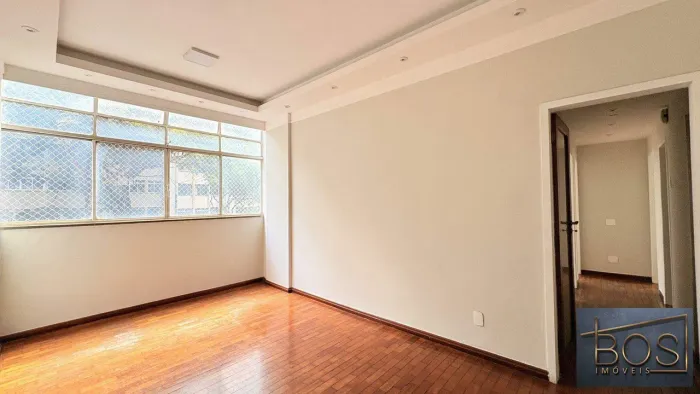 VENDA AREA PRIVATIVA - 119,00 M2 - BAIRRO: BARRO PRETO