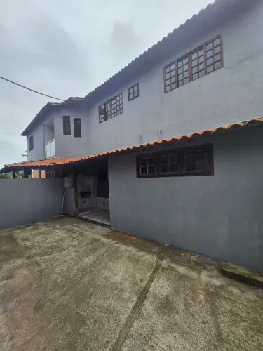 Casa em Maricá, bairro: Sao jose do imbassai